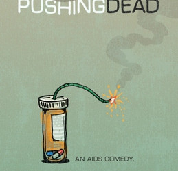 SDIFF 2016 presents ‘Pushing Dead’: It’s only funny if it’s NOT you