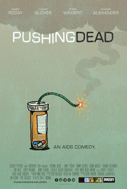 SDIFF 2016 presents ‘Pushing Dead’: It’s only funny if it’s NOT you