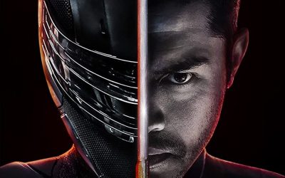 Snake Eyes – G.I. Joe Origins: We all lose this game
