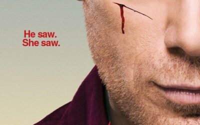 Showtime presents Dexter Season 7