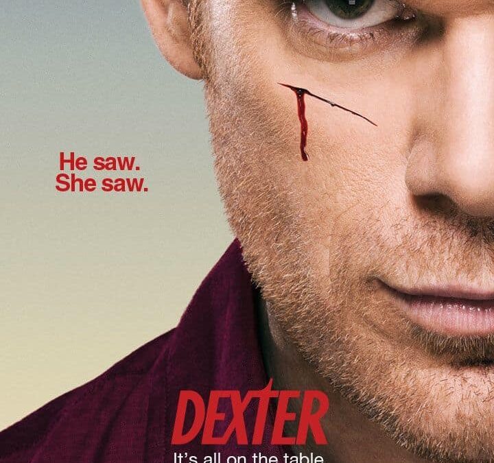 Showtime presents Dexter Season 7