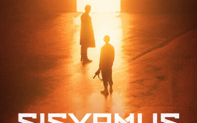 Netflix presents Sisyphus The Myth