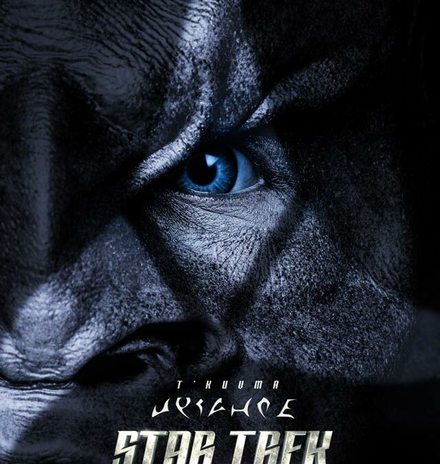 Star Trek Discovery Season 1 Mid-Season Finale