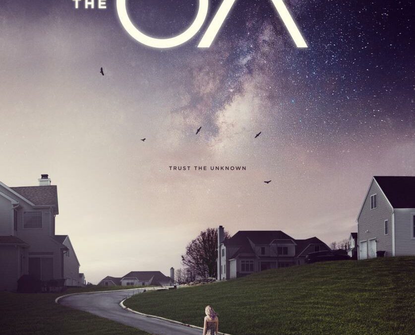 Netflix presents The OA Season 1