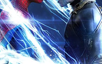 The Amazing Spider-Man 2