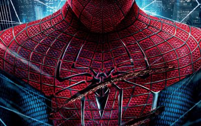 The Amazing Spider-Man