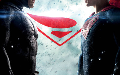 Batman vs Superman Dawn of Justice