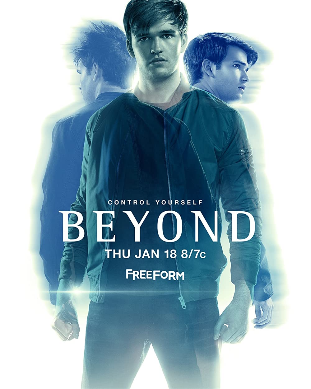 Beyond Season 1 Finale