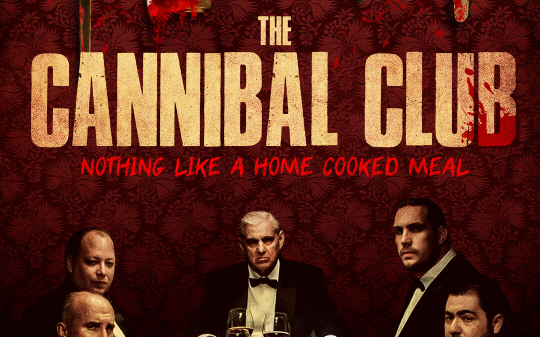 Amazon Prime Video presents The Cannibal Club