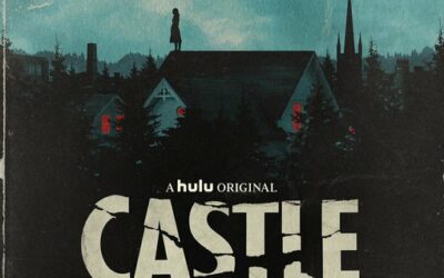 Hulu presents Castle Rock Season 1