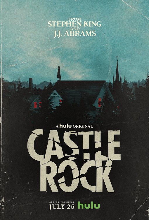Hulu presents Castle Rock Season 1