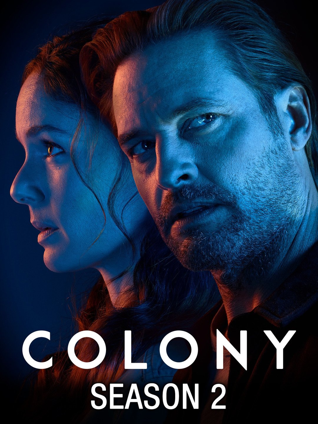 Colony Season 2 Finale