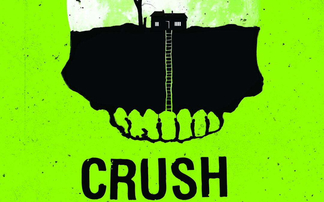 SDAFF 2015 presents Crush The Skull
