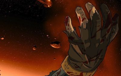 Dead Space Downfall