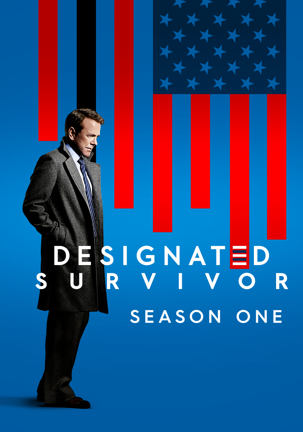 Designated Survivor Premiere