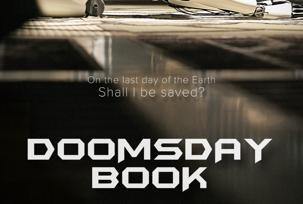 SDAFF 2012 presents Doomsday Book