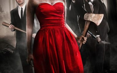 Final Girl