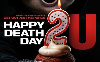 Happy Death Day 2 U