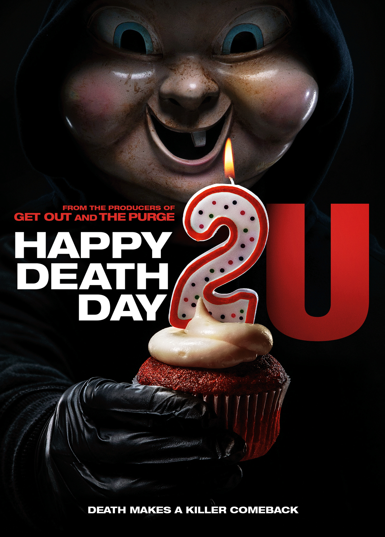 Happy Death Day 2 U