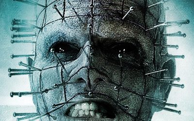 Hellraiser Revelations