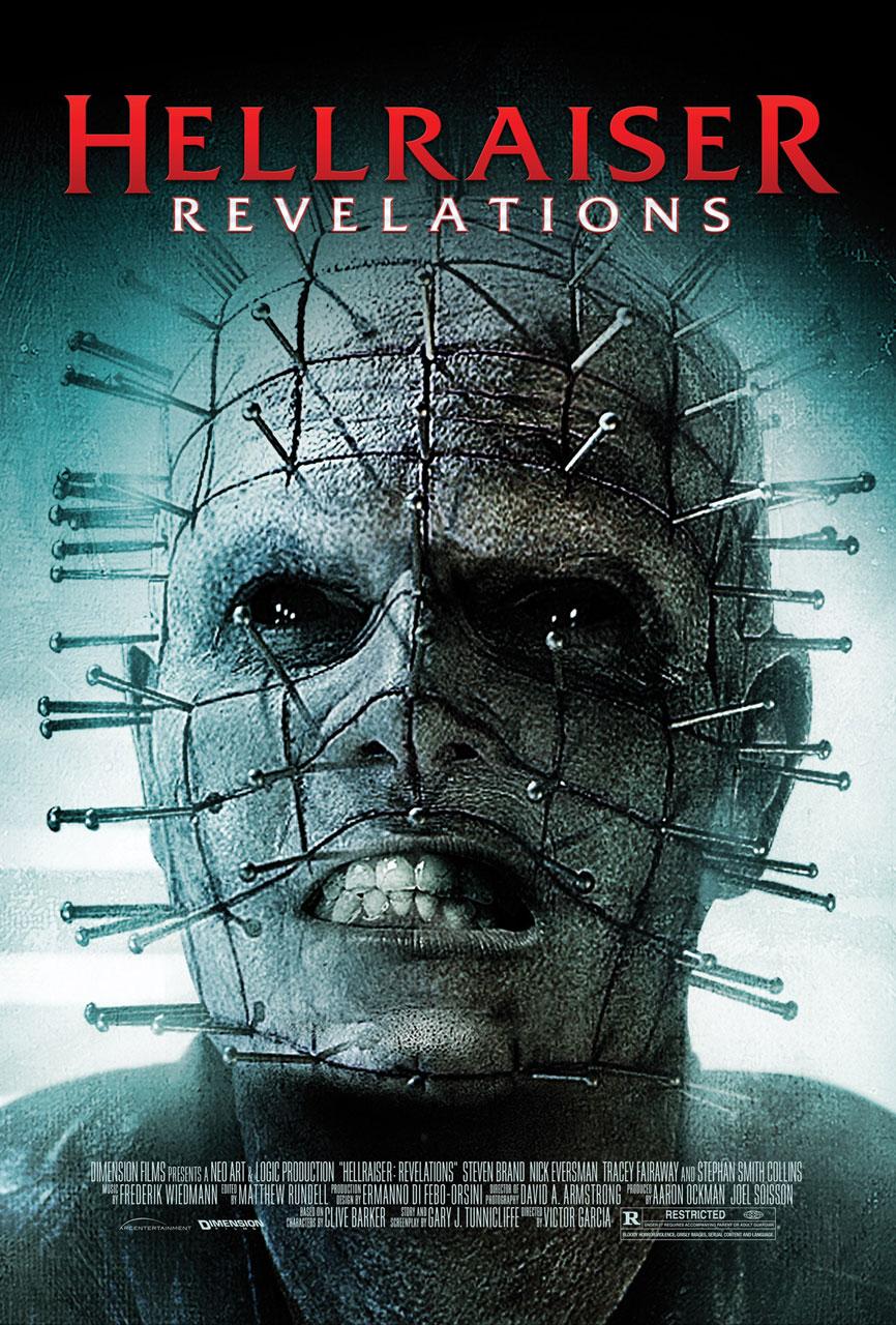 Hellraiser Revelations