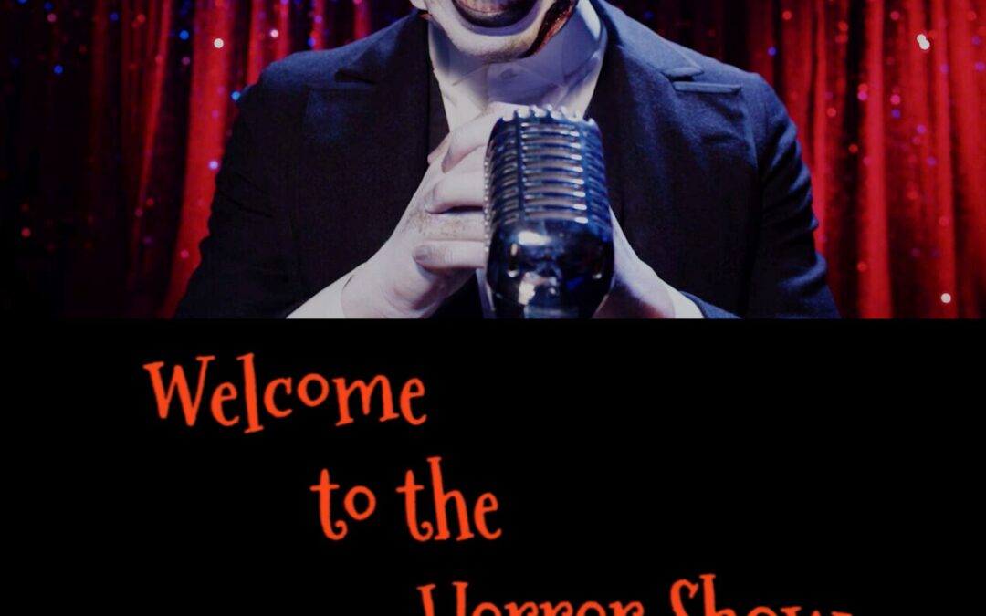 Horrible Imaginings 2021 presents Welcome to the Horror Show