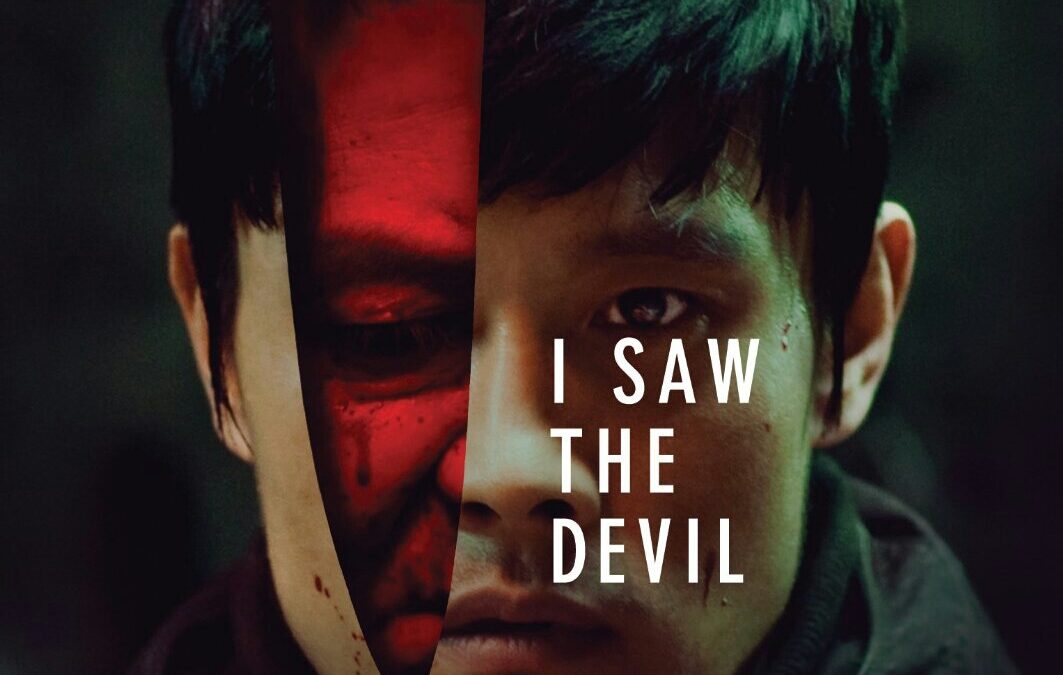 I Saw The Devil