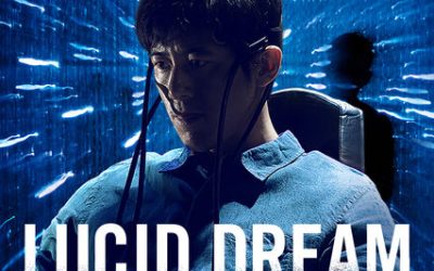 Netflix Originals presents Lucid Dream
