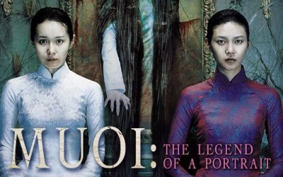 Muoi The Legend of a Portrait