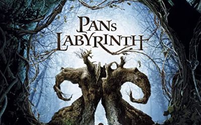 Pans Labyrinth