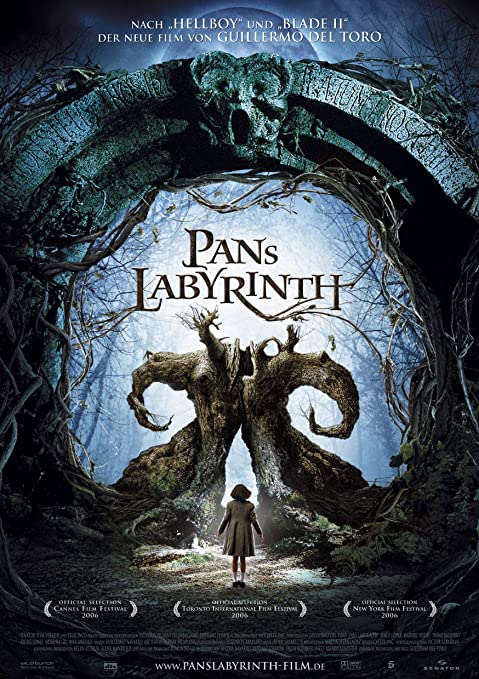Pans Labyrinth