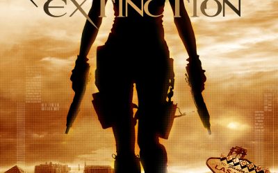 Resident Evil Extinction