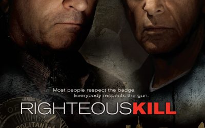Righteous Kill