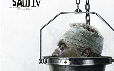 Saw IV