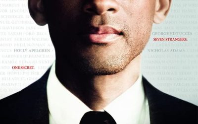 Seven Pounds