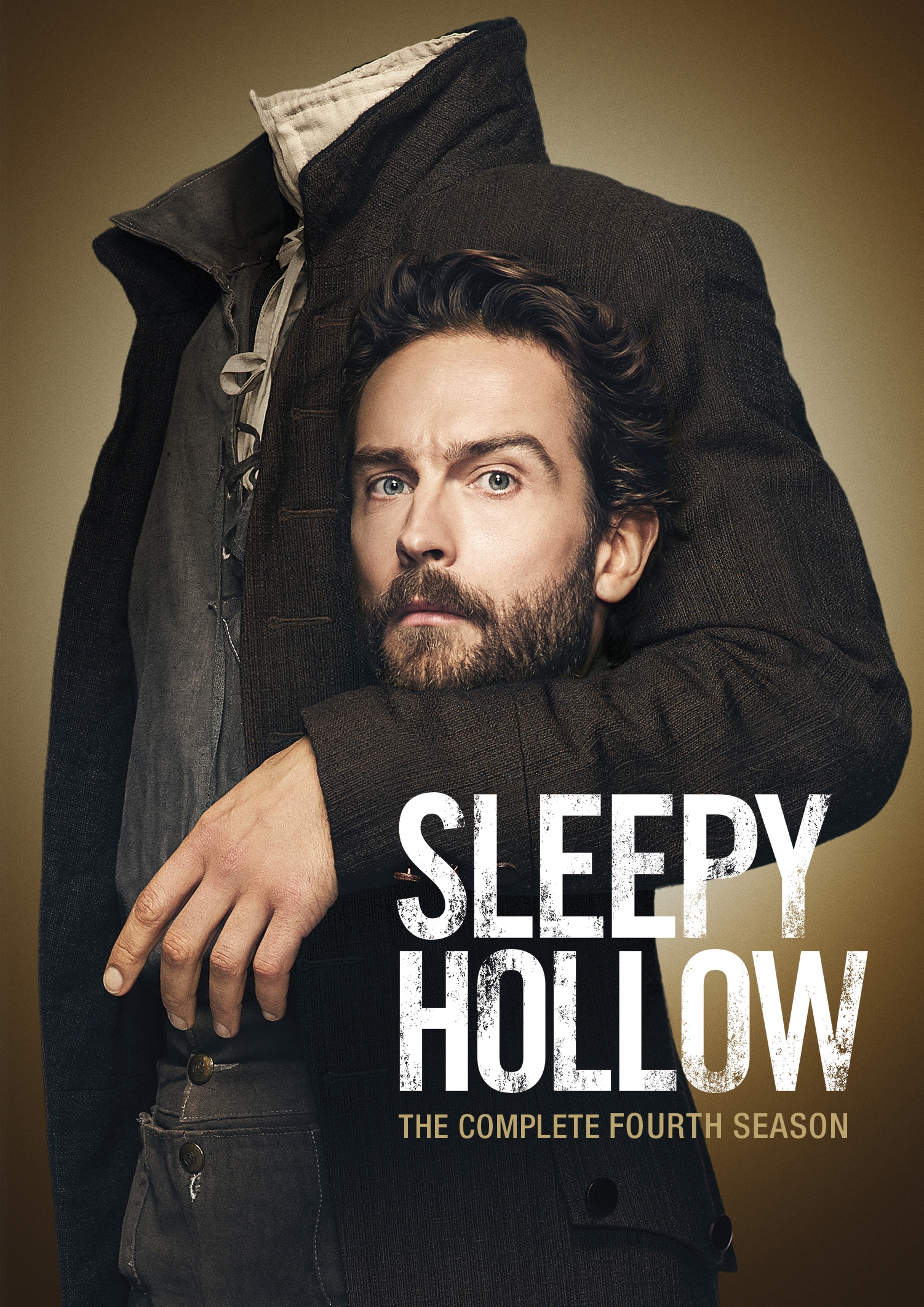 Sleepy Hollow Season 4 Finale