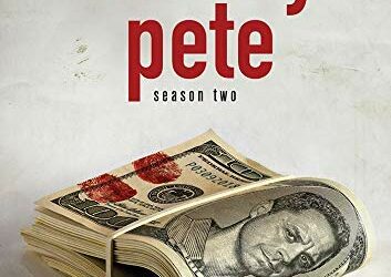 Amazon Prime Video presents Sneaky Pete Season 2