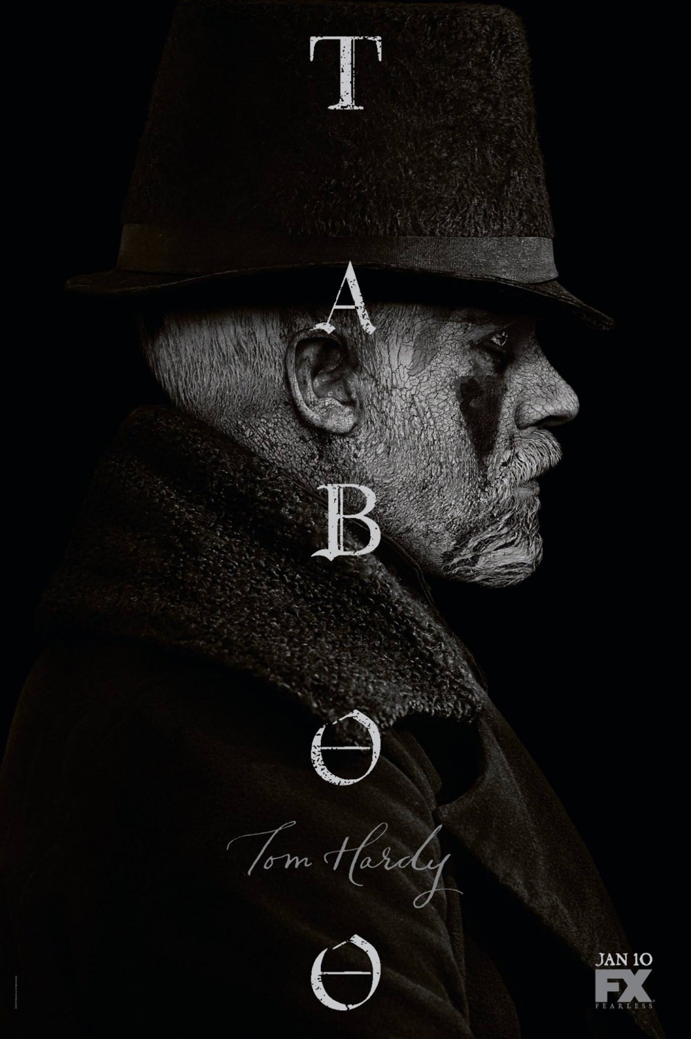 FX presents Taboo Premiere