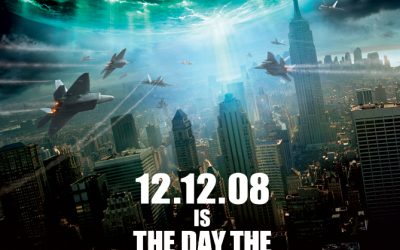 The Day The Earth Stood Still (2008)