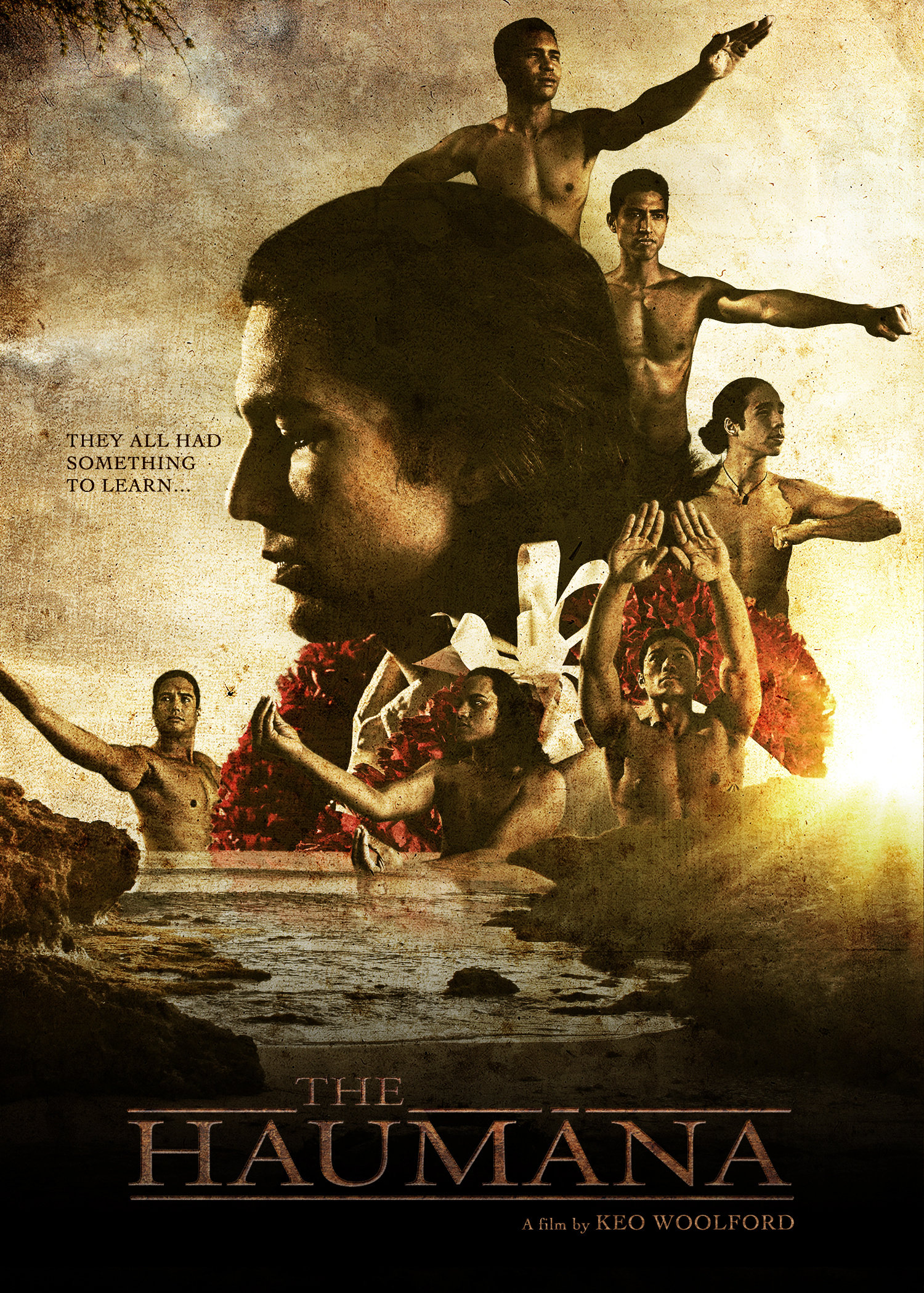 SDAFF 2013 presents The Haumana