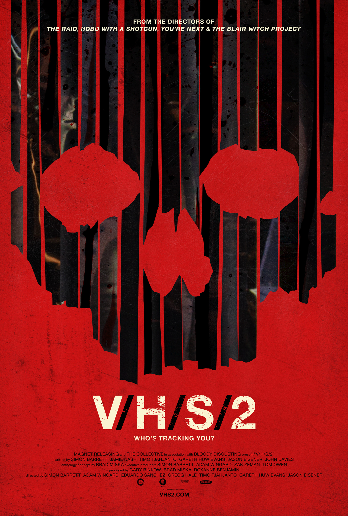VHS 2