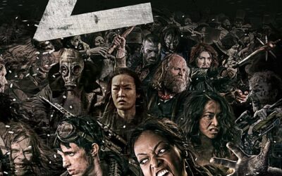 Syfy presents Z Nation Season 3