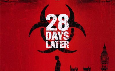 28 Days Later