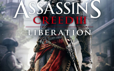 SDCC 2012 presents Assassins Creed III Liberation