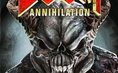 Doom Annihilation
