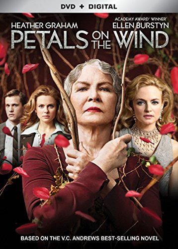 Lifetime presents Petals on the Wind