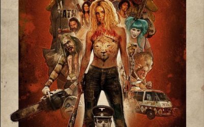 Rob Zombie presents 31