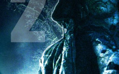 Rob Zombie presents Halloween II