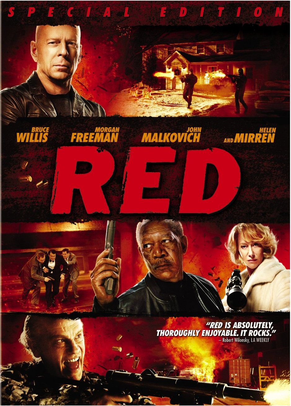 RED (2010)