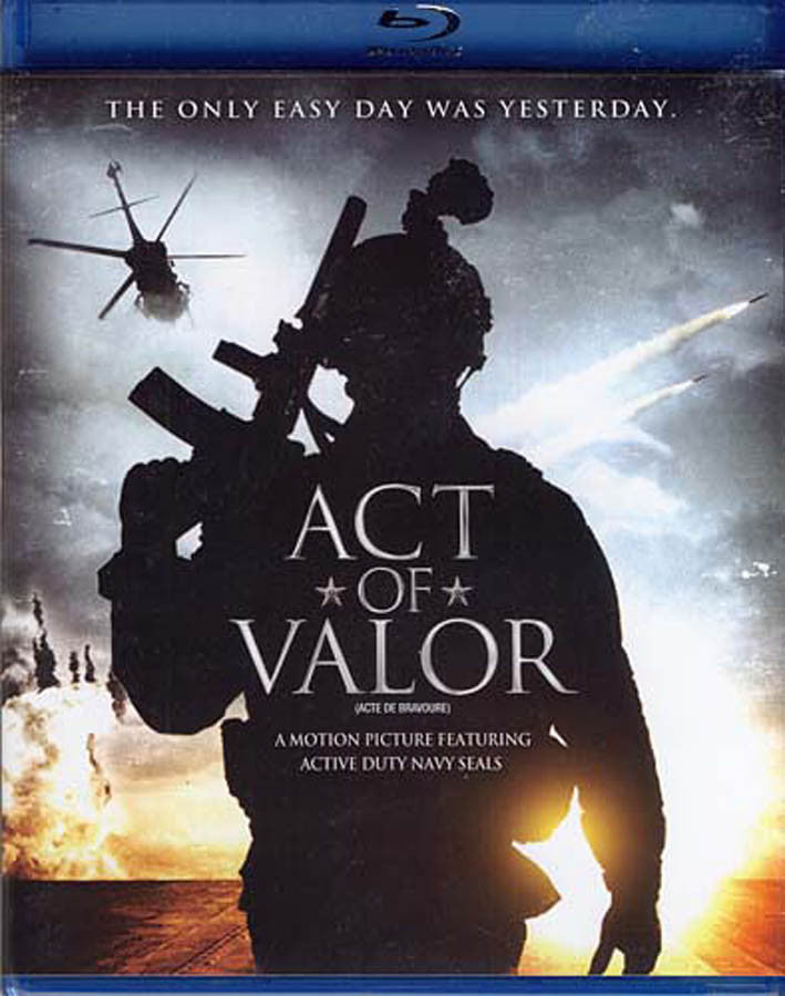 Act of Valor